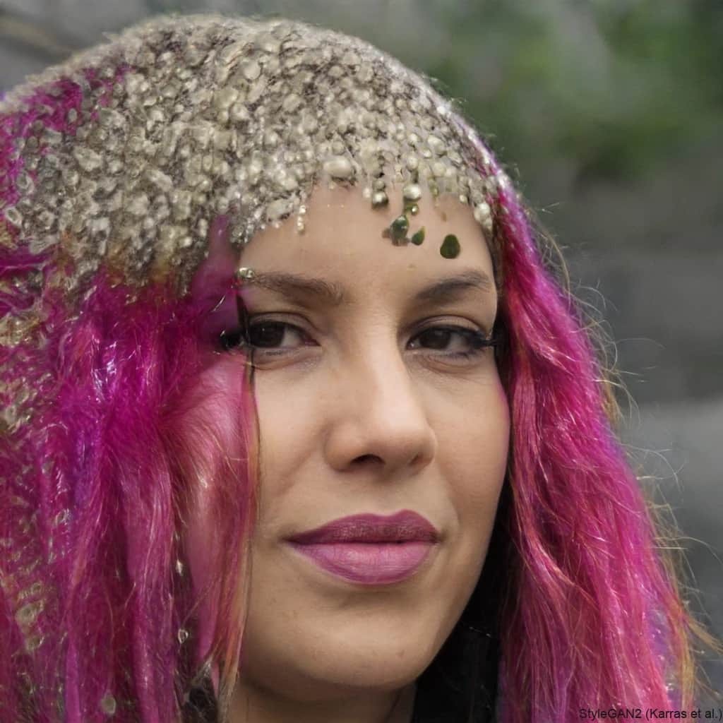 Autor Martyna Kawulok