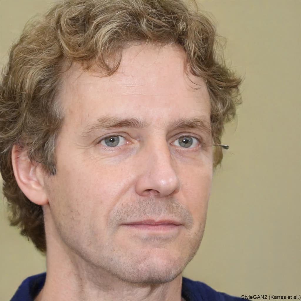 Autor Daniel Pawnuk