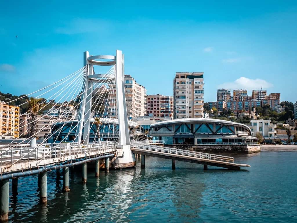 Durres Albania - najlepsze atrakcje, co warto zobaczyć Durres Albania - najlepsze atrakcje, co warto zobaczyć