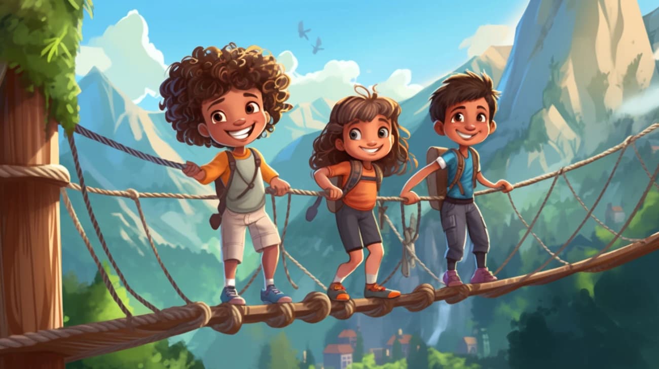 Atrakcje dla dzieci Bieszczady - najlepsze miejsca do odwiedzenia