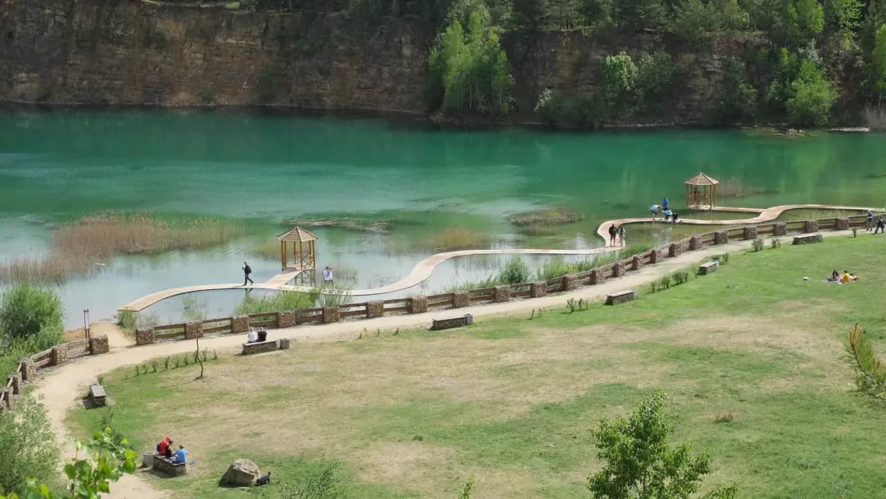 Jednodniowa Wycieczka Śląsk - Najlepsze Wycieczki w Regionie