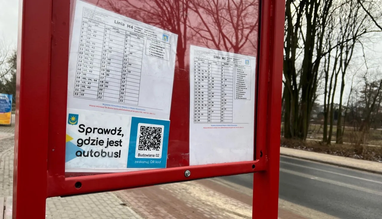 Gdzie w Mińsku Mazowieckim zatrzymuje się autobus do Brześcia? Sprawdź!