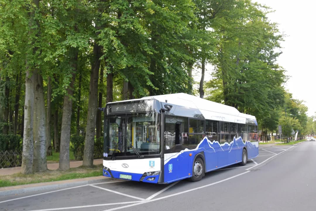 Rozkład jazdy Zakopane: Sprawdź najnowsze godziny odjazdów autobusów