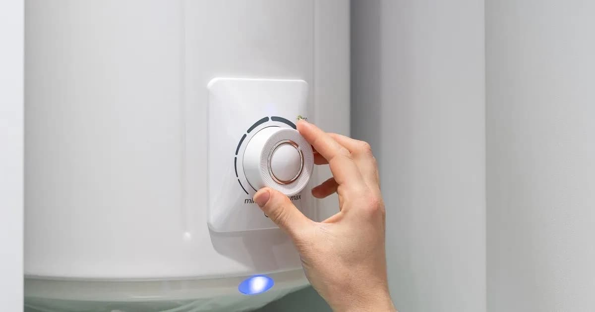 Jak działa terma elektryczna? Poznaj tajniki jej działania i funkcji