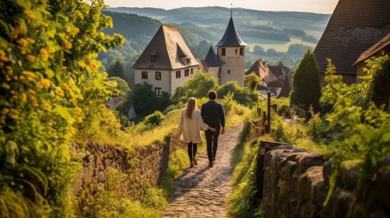 Weekend Dolny Śląsk dla Dwojga