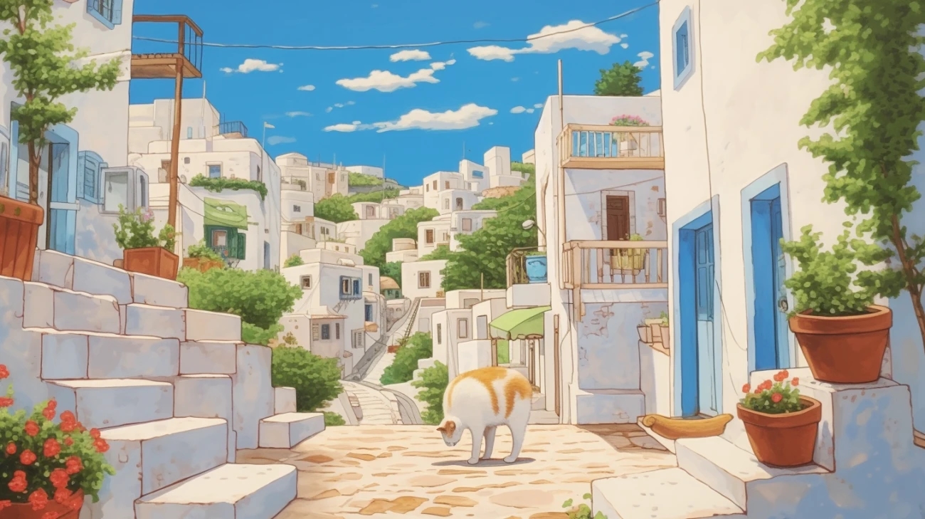 Tanie noclegi Ateny - najlepsze oferty w Grecji