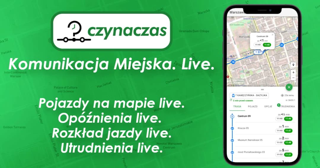 Rozkład jazdy 202 - Sprawdź godziny i trasy w Twoim mieście