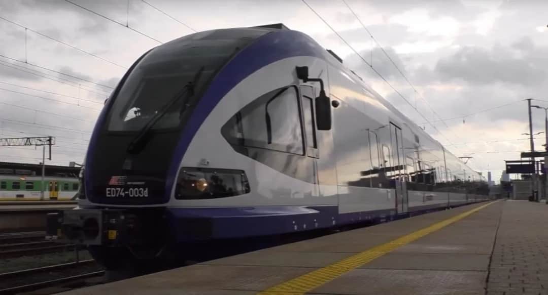 Rozkład jazdy PKP Bielsko Kraków – Sprawdź godziny odjazdów i trasy