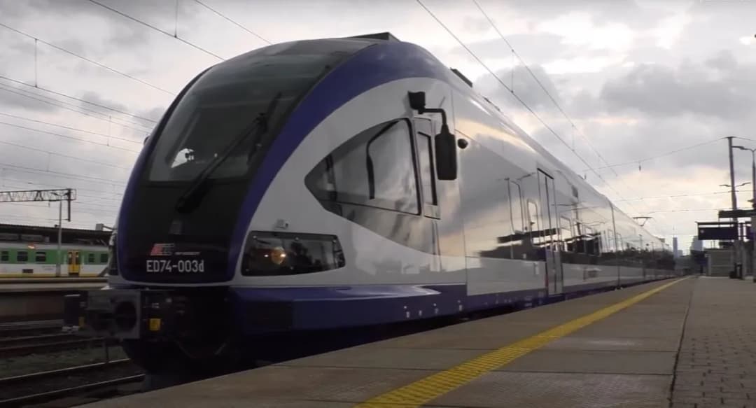 Rozkład jazdy PKP Bielsko Kraków – Sprawdź godziny odjazdów i trasy