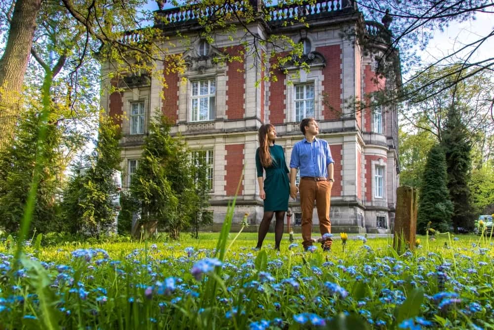 Weekend we dwoje na Śląsku: atrakcje i pomysły Weekend we dwoje na Śląsku: atrakcje i pomysły