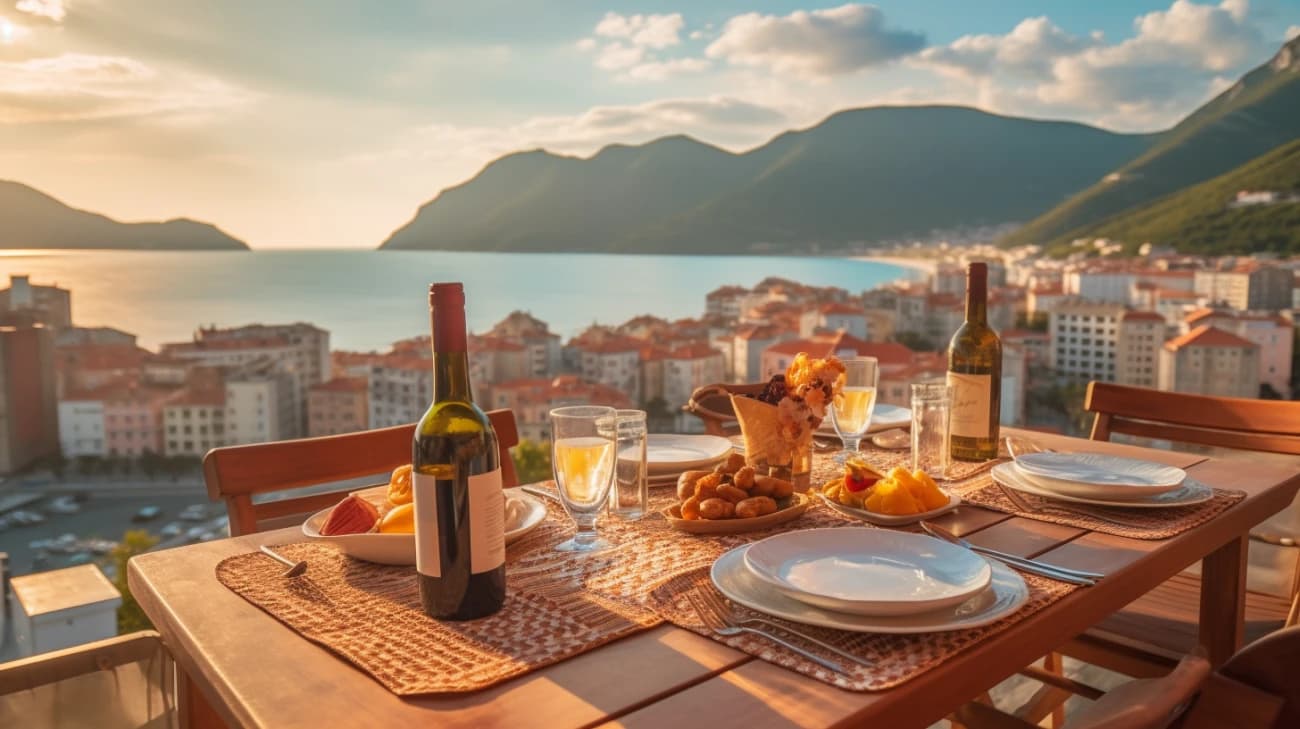 Ceny w Czarnogórze Budva - Informacje i Porady Ceny w Czarnogórze Budva - Informacje i Porady