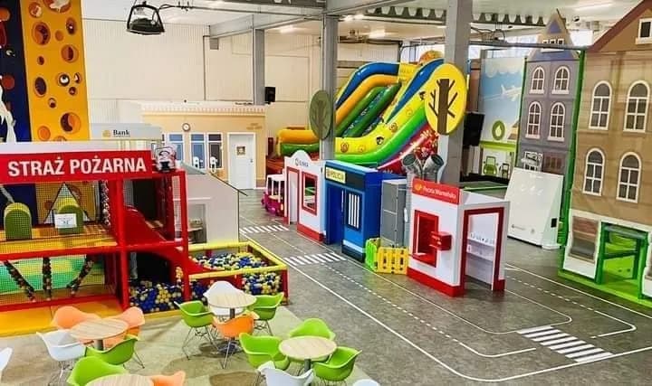 Atrakcje Olsztyn dla dzieci - najlepsze propozycje w Olsztynie Atrakcje Olsztyn dla dzieci - najlepsze propozycje w Olsztynie