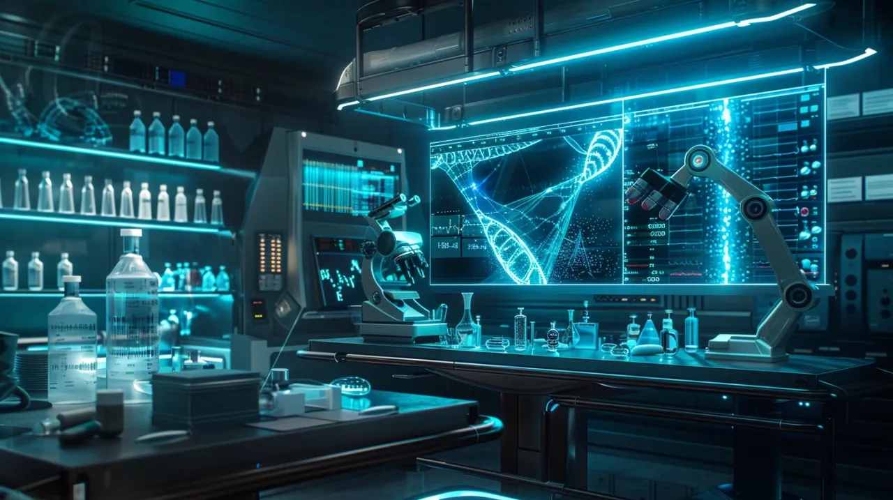 Nowe terapie w leczeniu raka: Przełomowe odkrycia 2025