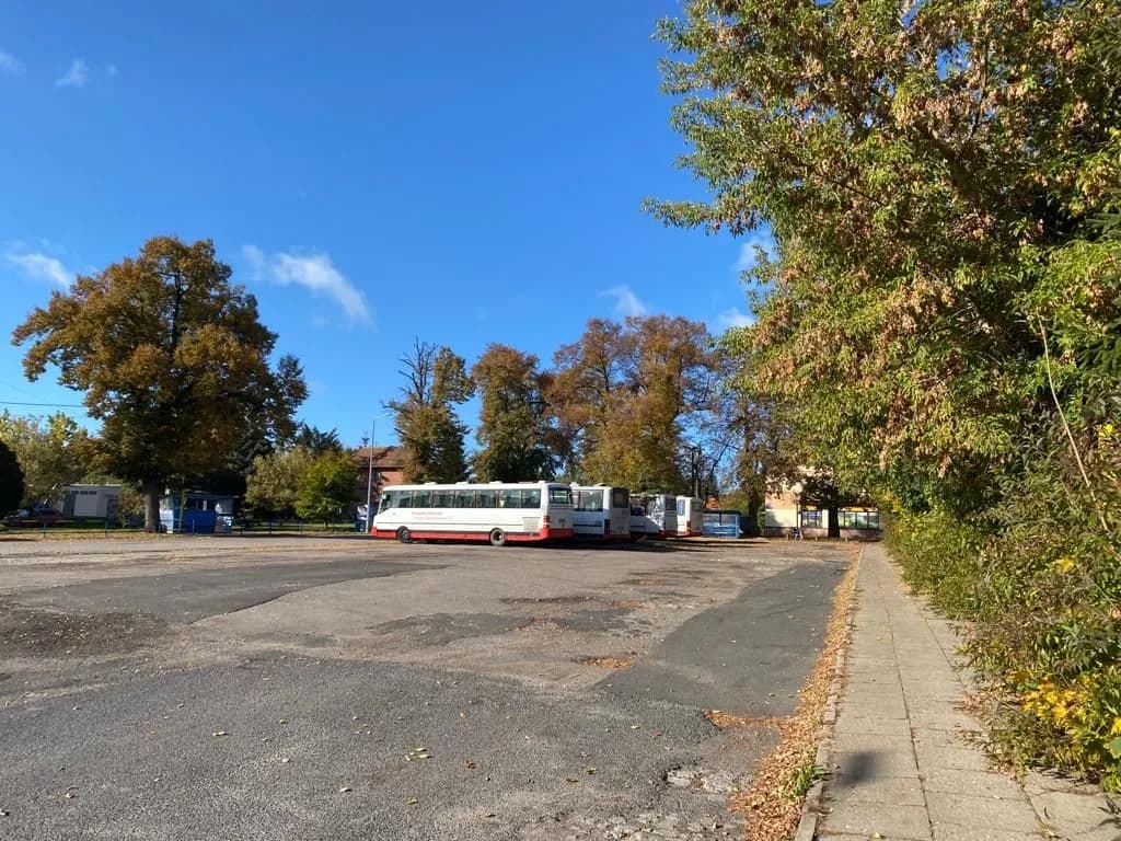 Rozkład jazdy PKS Nowe Miasto Lubawskie - Sprawdź godziny i trasy